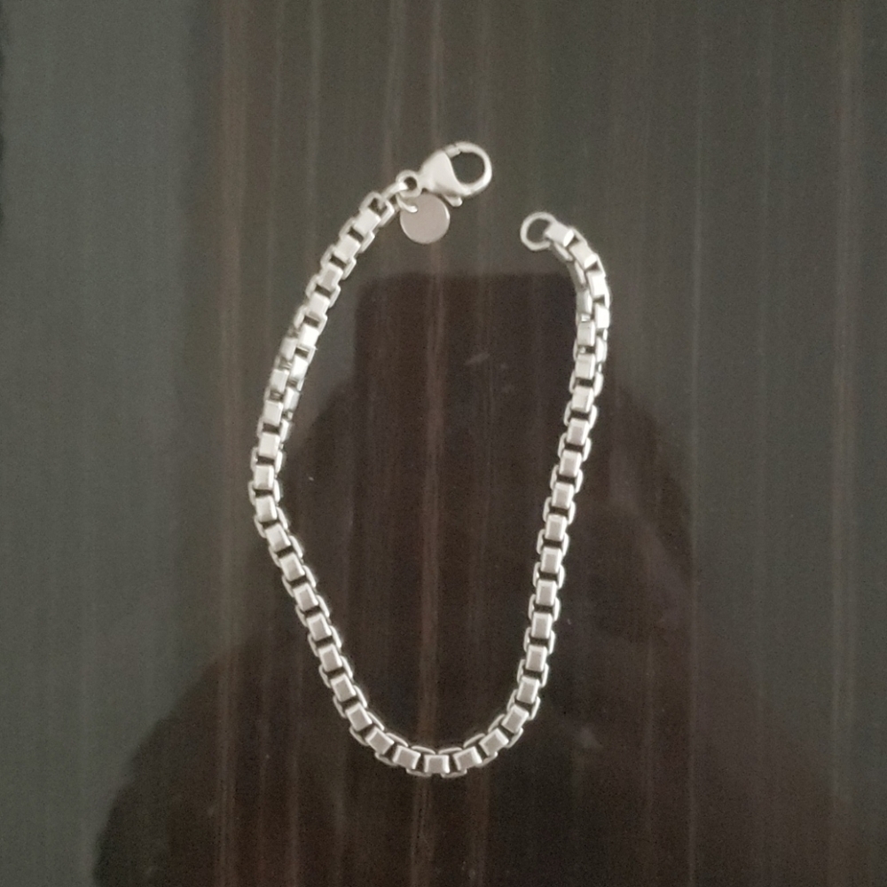 Tiffany venetian bracelet